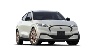 2025 Ford Mustang Mach-E® External Image 5